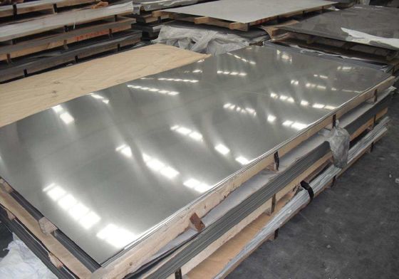 Rectangular Steel Sheet Metal , Steel Tread Plate 1mm 2mm 3mm Thickness
