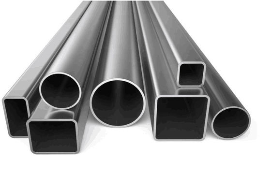 30mm 40mm 50mm 60mm Stainless Steel Hollow Tube Food Grade Duplex