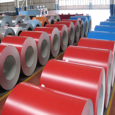 6mm Thickness 1100 3003 6061 Aluminum Roofing Coil