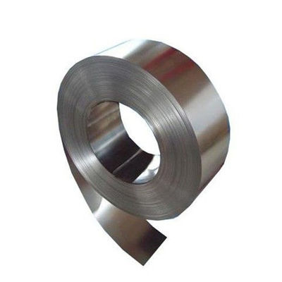 2D NO 1 HL Mirror Finish Cold Roll Stainless Steel 304 Coil