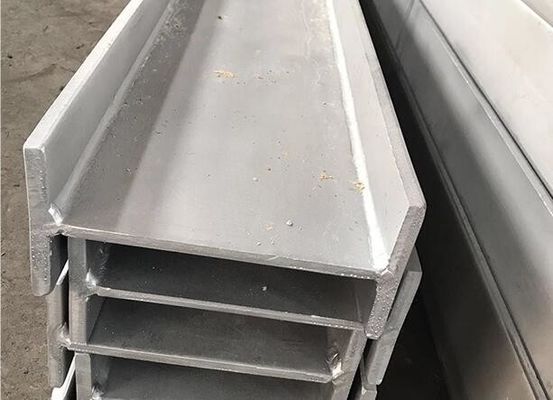 Purlins  Stainless Steel C Channel , Stainless Steel L Channel Wall Beams Construcion