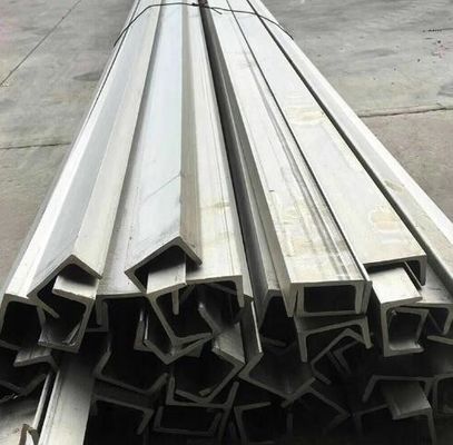 Purlins  Stainless Steel C Channel , Stainless Steel L Channel Wall Beams Construcion