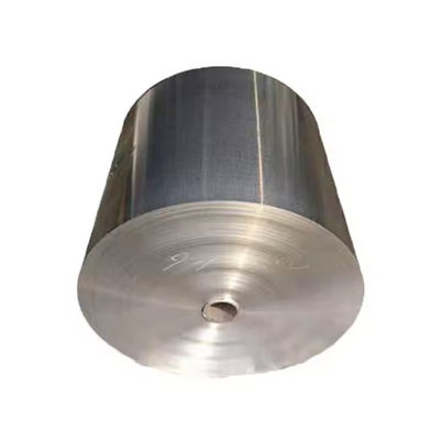 চীন সরবরাহকারী কয়েল অ্যালুমিনিয়াম 1100 3003 5052 অ্যালুমিনিয়াম শীট কয়েল রোল