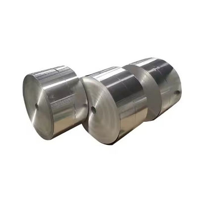 প্রত্যক্ষ বিক্রয় 1060 3003 7075 6061 উচ্চ-শক্তি অ্যালুমিনিয়াম অ্যালোয় স্টিল কয়েল দাম সরবরাহকারী