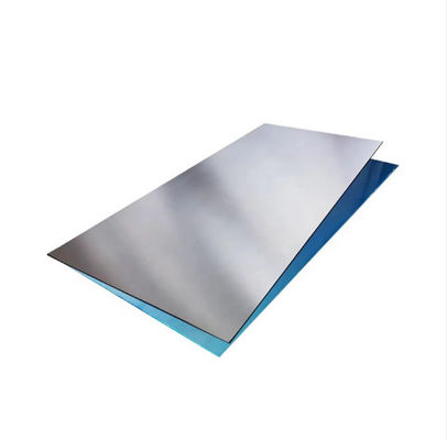 চীন অ্যালুমিনিয়াম শীট নির্মাতারা 1060 1050 3003 6061 অ্যালুমিনিয়াম প্লেট 2mm 3mm 4mm অ্যালুমিনিয়াম শীট