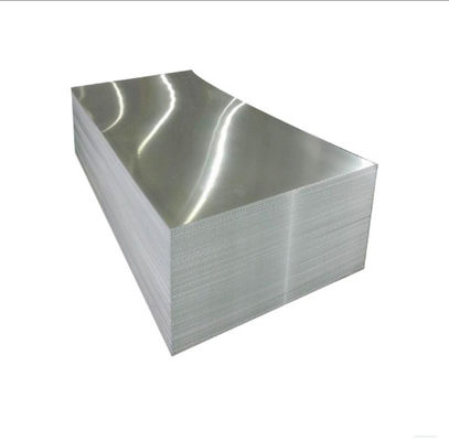 Custom 1-8 Series Aluminium Sheet Plate For Cookwares And Lights