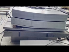 নির্মাণ গ্রেড নং ৪ স্টেইনলেস স্টীল শীট প্লেট ঠান্ডা ঘূর্ণিত